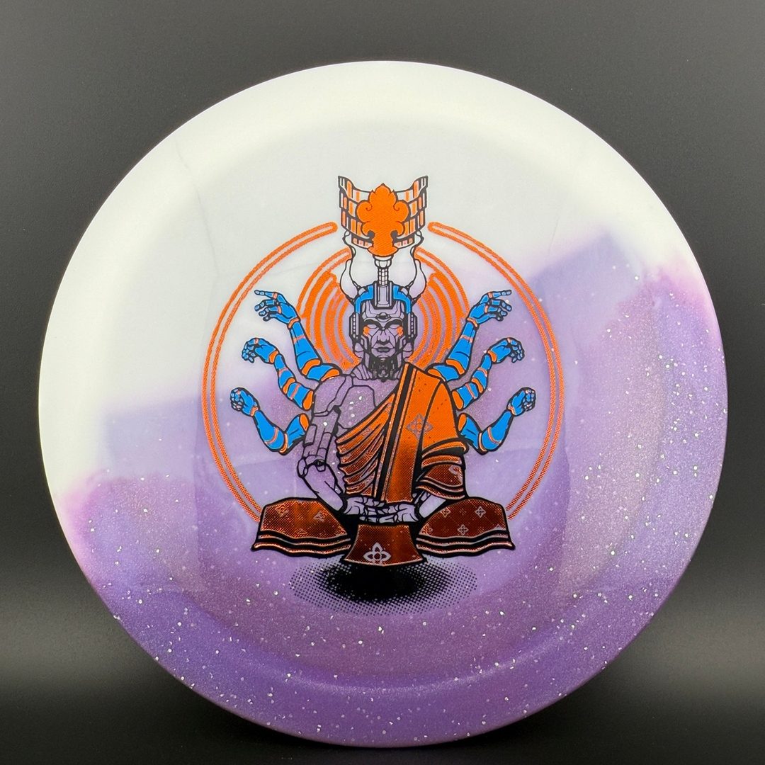 Duo Shryke - Ohn Scoggins Takeover Edition Innova