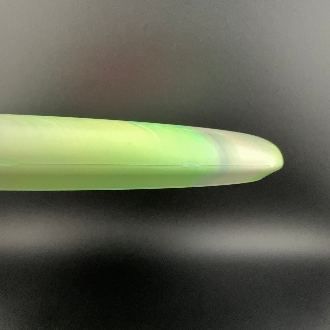 Medium Nebula Nerve Praxis TSA