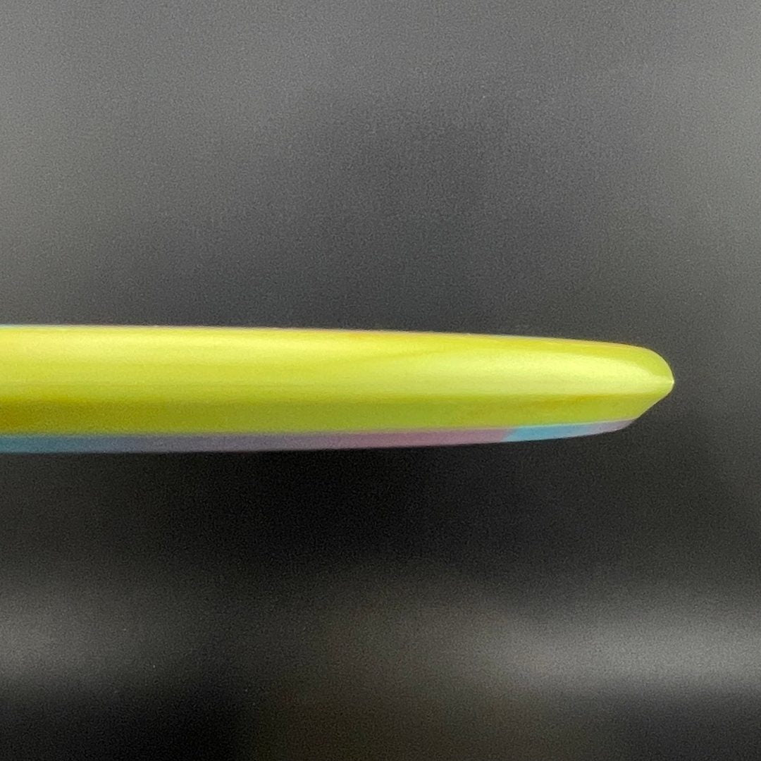 Cosmic Neutron Tempo - Jeremy Koling Team Series Axiom