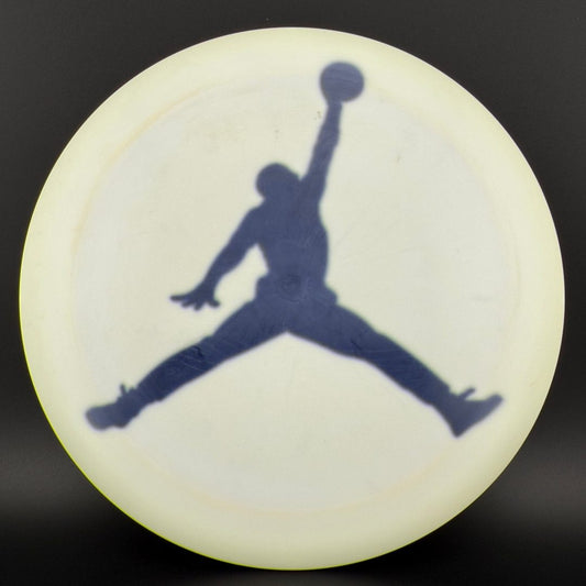 Star Destroyer *DS - Jumpman Dyed - The Philo Shot *Gibson Stash Used* Innova