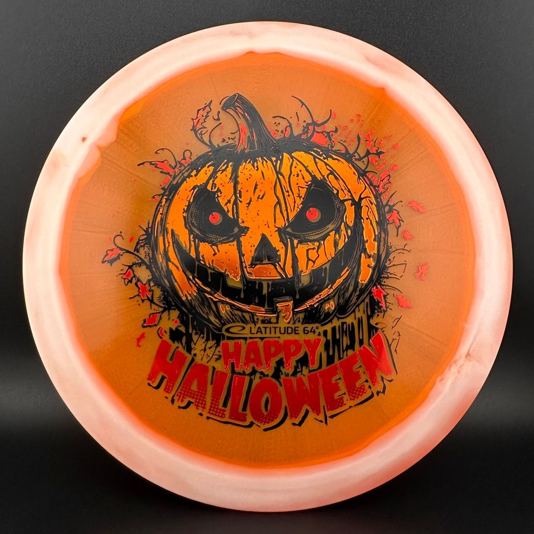 Opto-Ice Orbit Saint Pro - Halloween 2024 DROPPING OCTOBER 10TH @ 7 AM MST Latitude 64