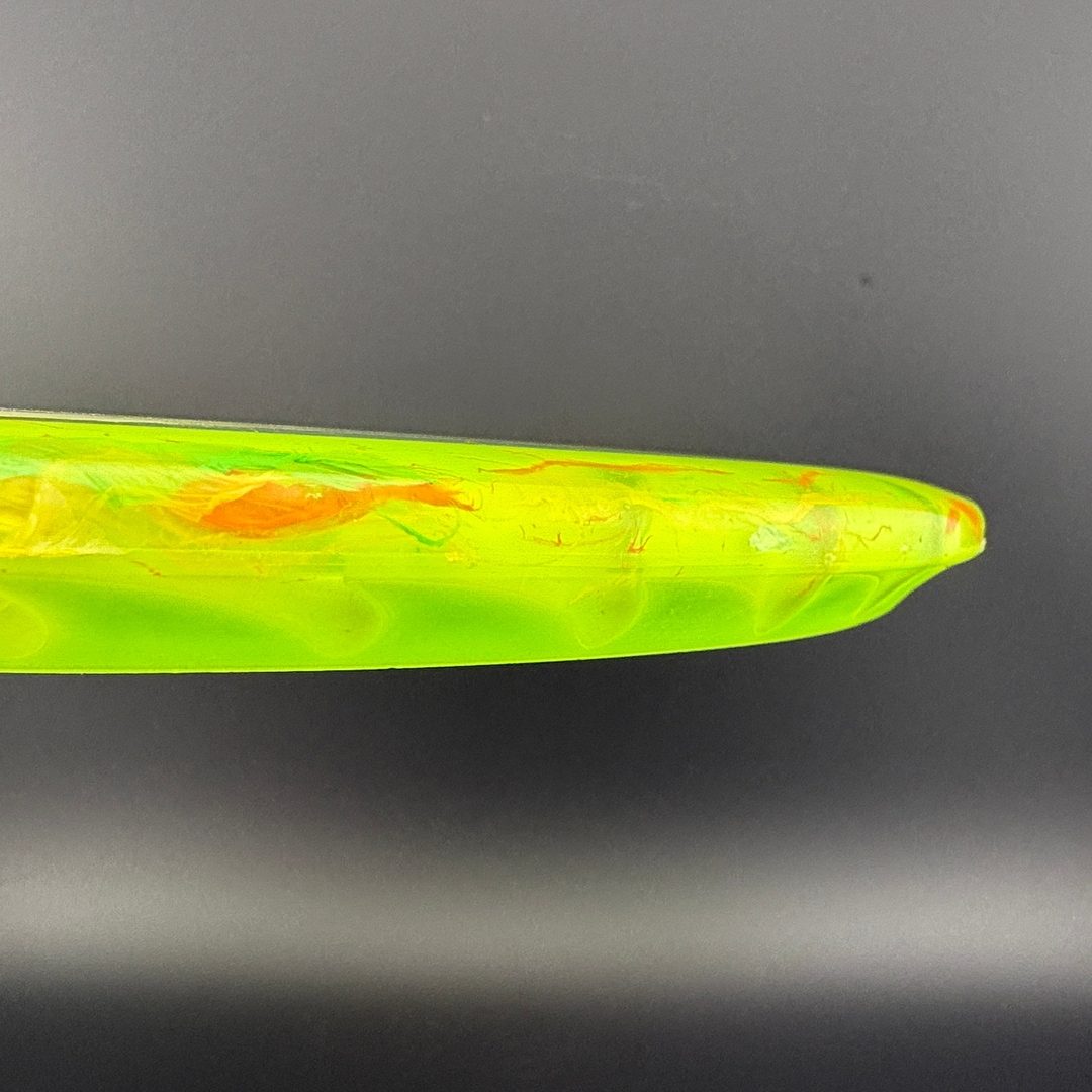 Jawbreaker FLX FuZed Buzzz - Big Bee Discraft