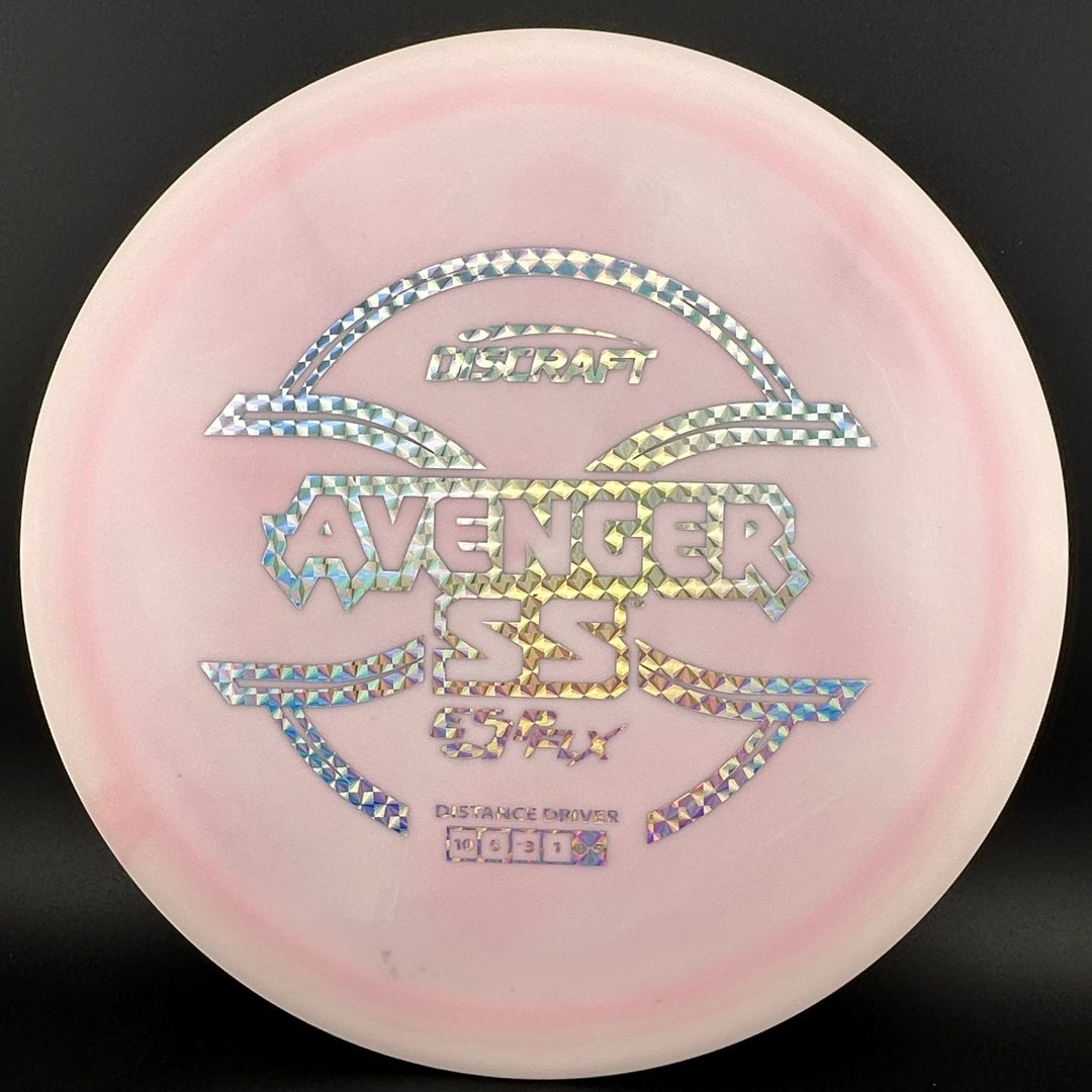 ESP FLX Avenger SS Discraft