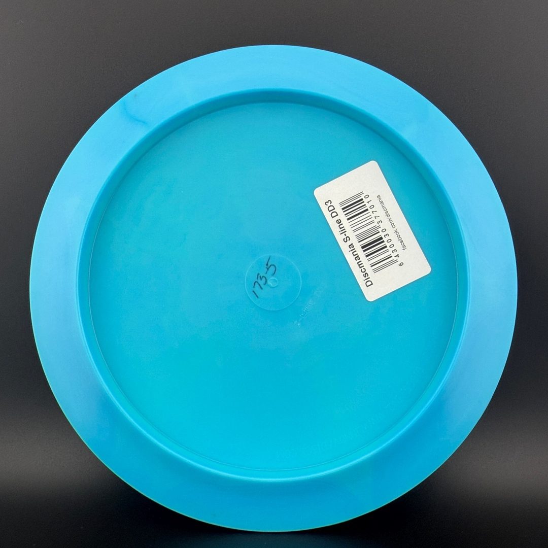S-Line DD3 - Originals Run - Innova Made *Warehouse Stash* Discmania