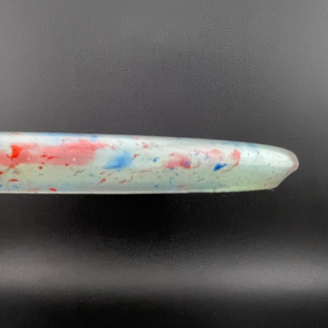 Borealis Trench Meridian Discs