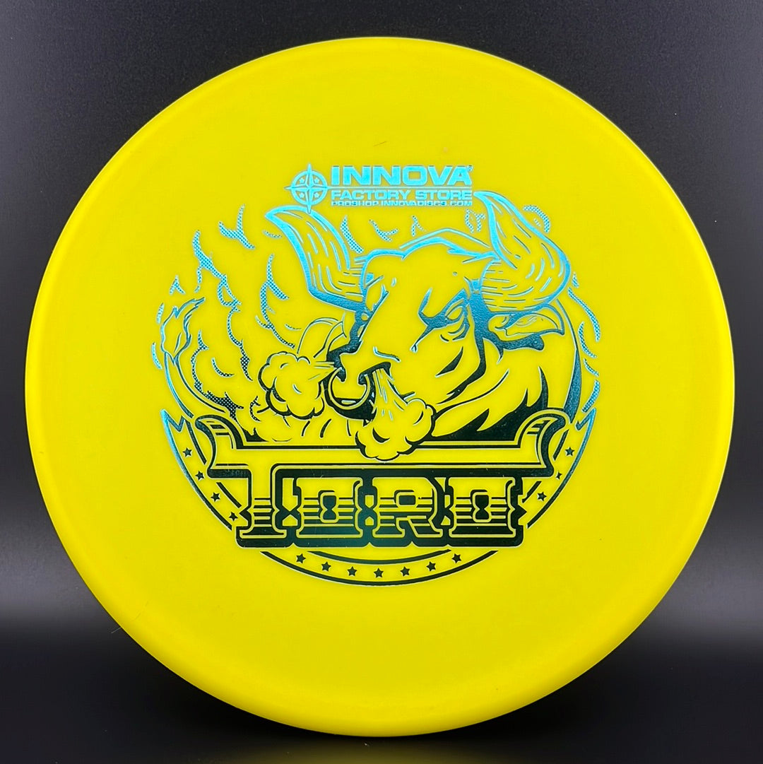 KC Pro Toro - Limited Release Innova