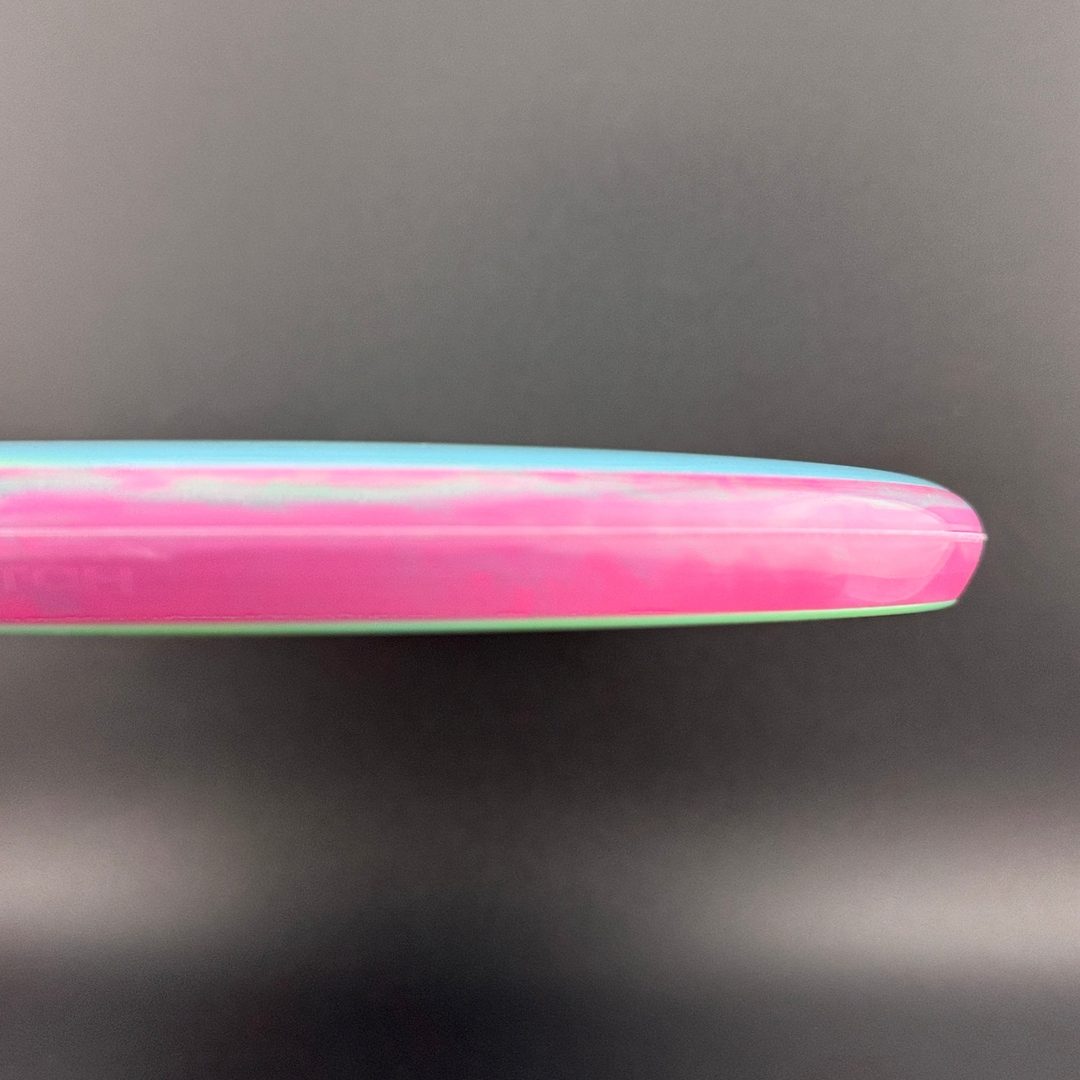 Soft Neutron Pitch - Blanks Axiom