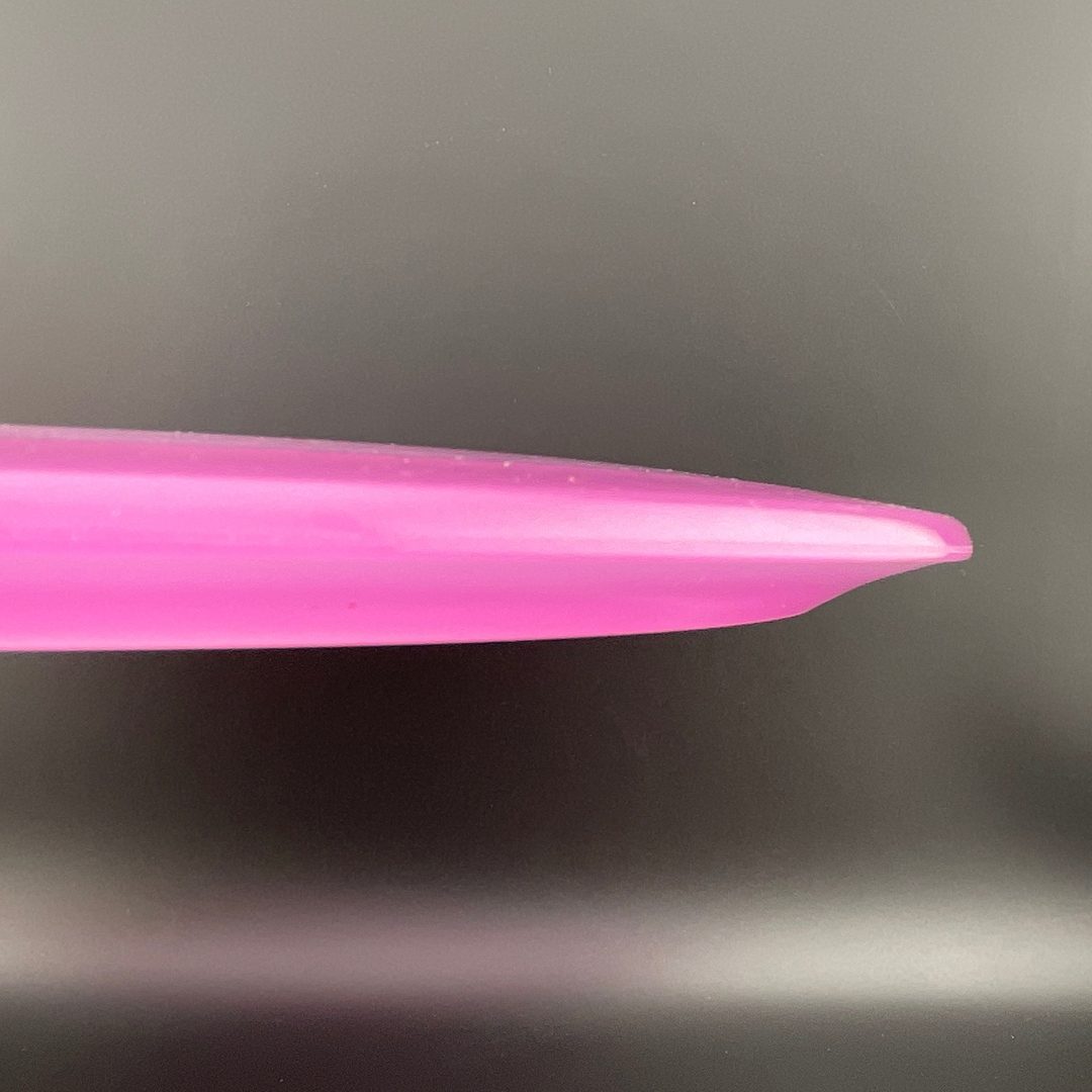 Color Glow C-Line FD3 First Run - Discmania Open Discmania