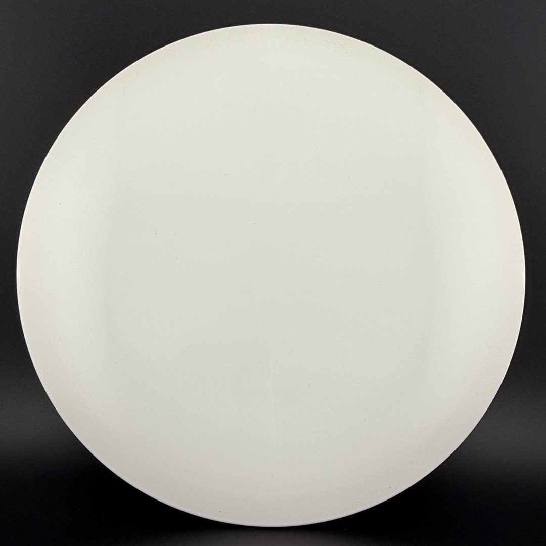 White ESP Passion - Bottom Stamp Dyer's Delight Discraft