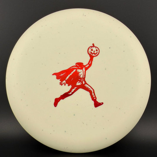 Firm Superglow Wizard - Retro - Halloween 2025 Gateway