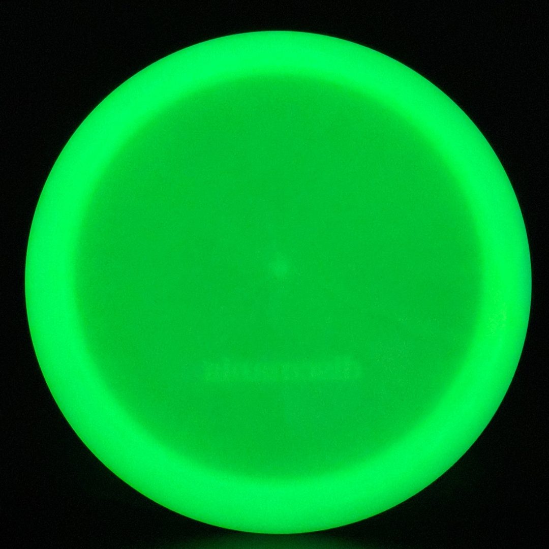 Glow Horizon C-Line DD2 - Blank Dyer's Delight Discmania
