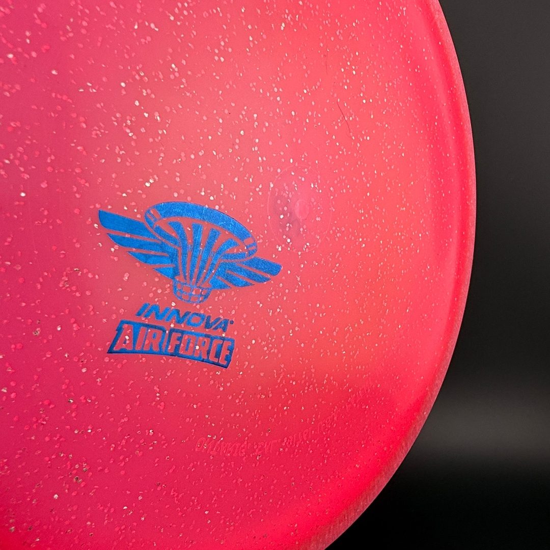 Metal Flake Champion Condor - Air Force Innova
