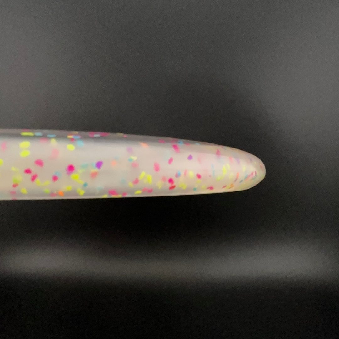 Confetti Z Luna - Victory Edition - Paul McBeth GMC 2025 Discraft