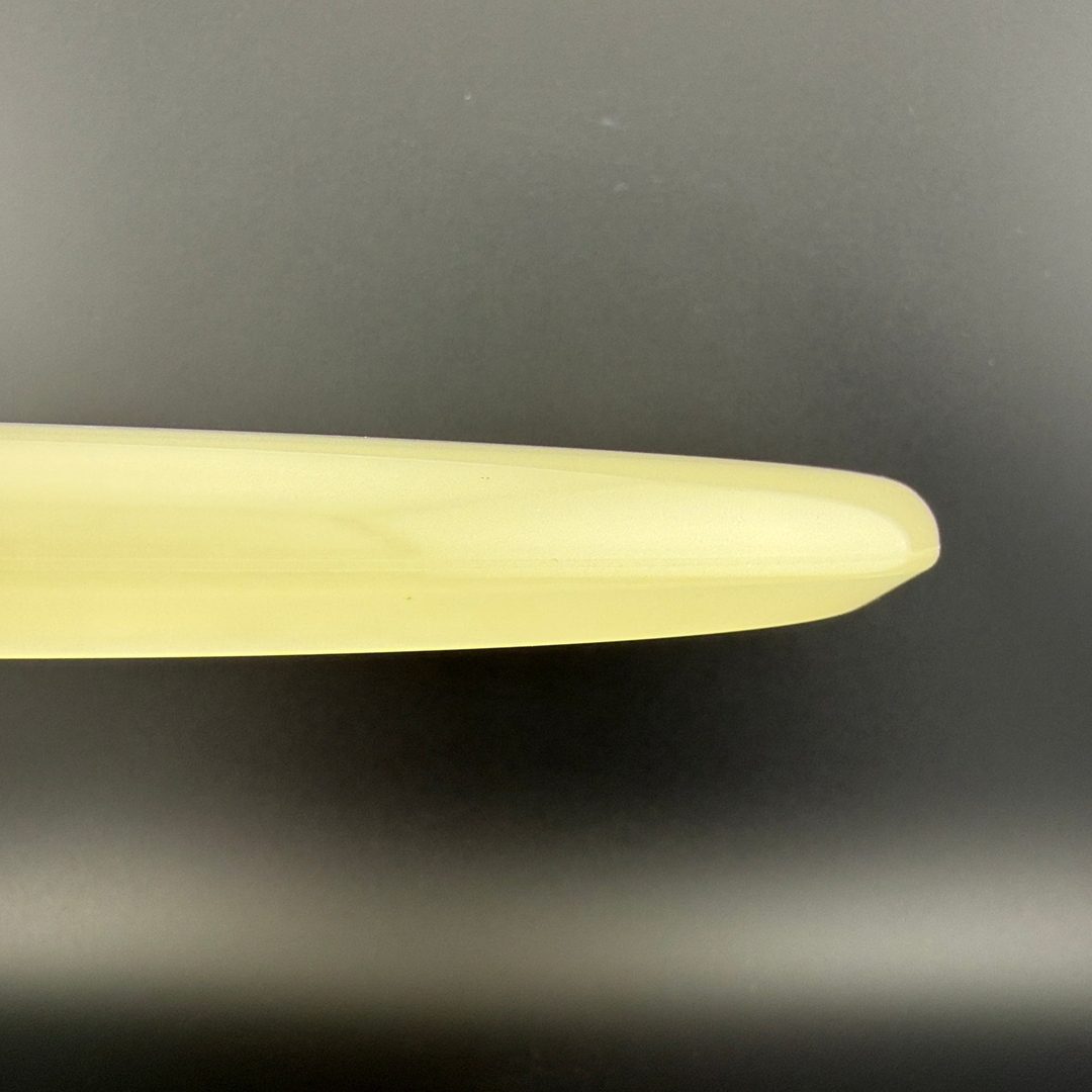 Mega Glo Zone SS - Discraft Day Graffiti Discraft