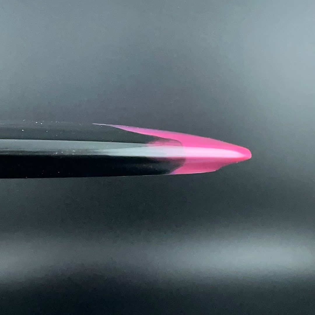 Retina Chemtrail - Crushin' Amanitas by Manny Trujillo Doomsday Discs