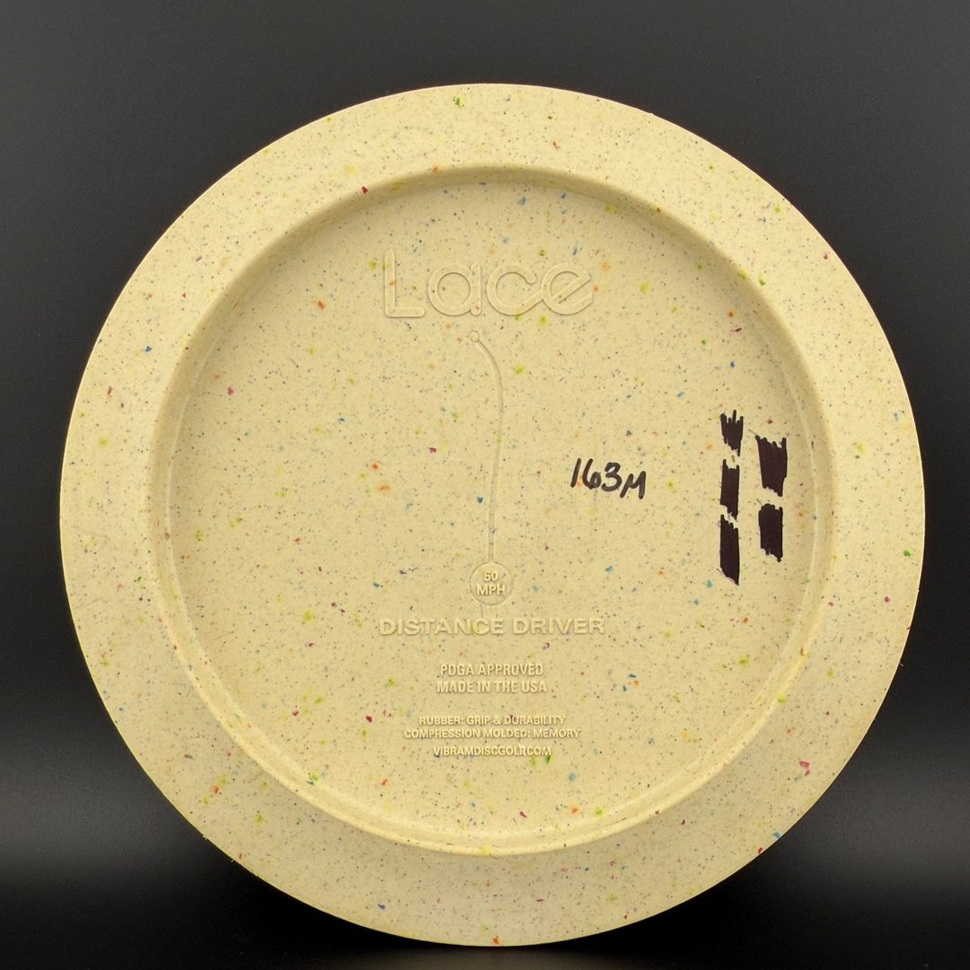 X-Link Medium Lace - Texas State 2017 *USED* Vibram