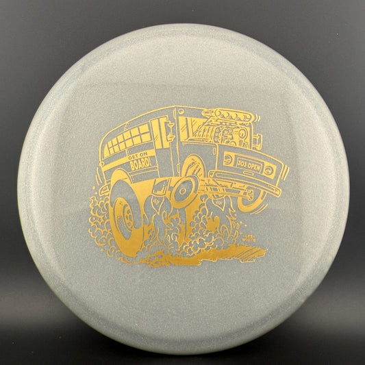 S-Line P3X - 303 Open Bus by Les White *Colten Stash* Discmania