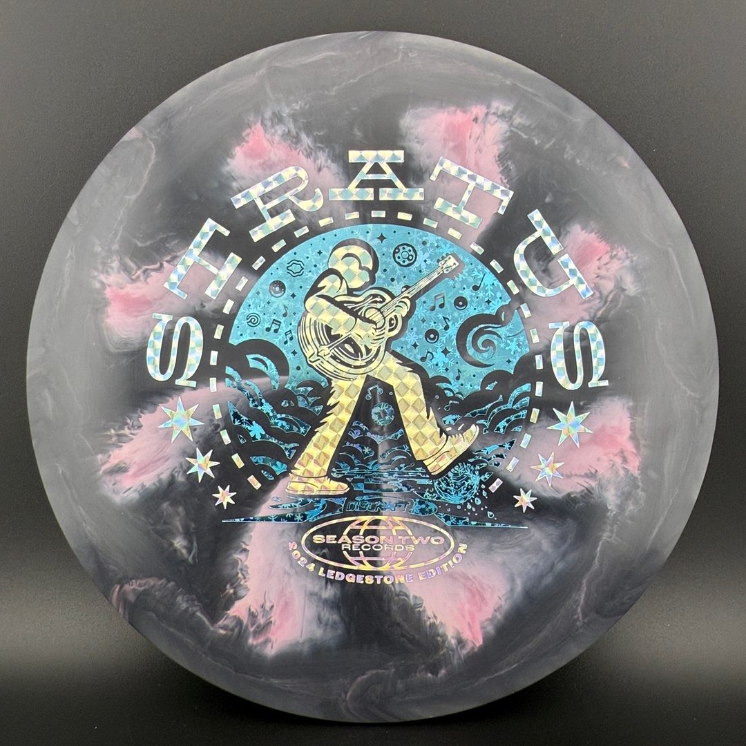Z Swirl Stratus - 2024 Ledgestone Edition Discraft