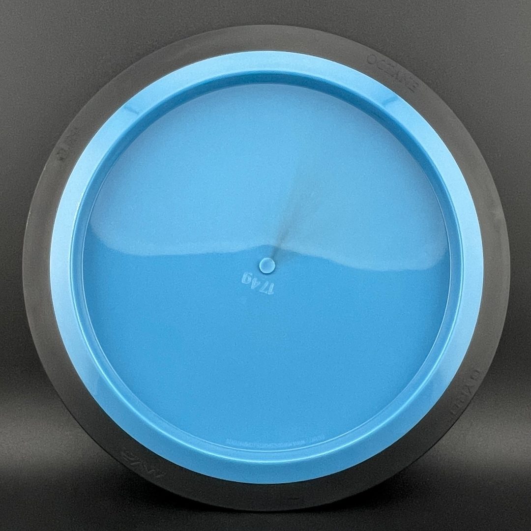 Neutron Octane - Blank MVP