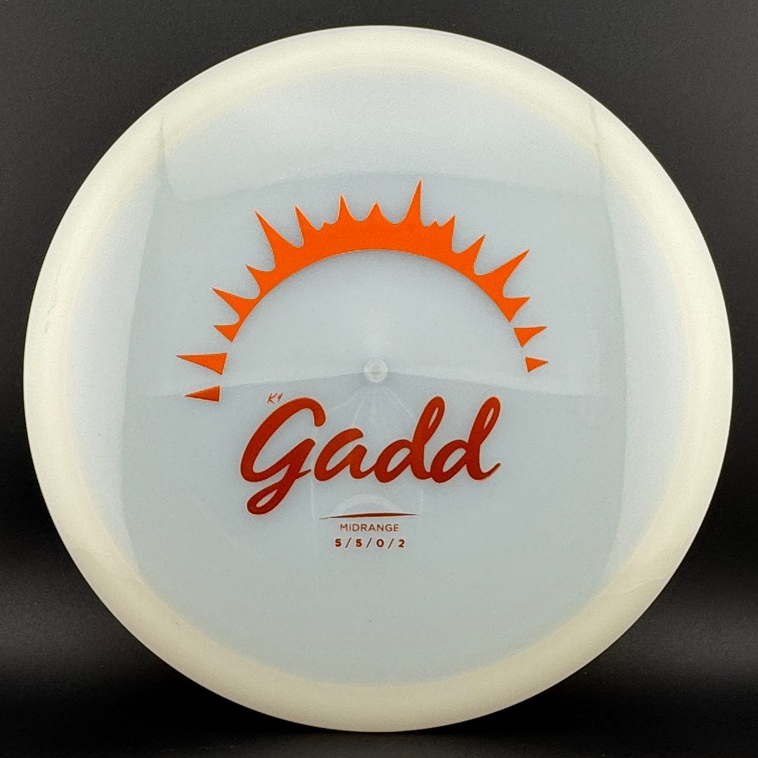 K1 Glow GADD Kastaplast