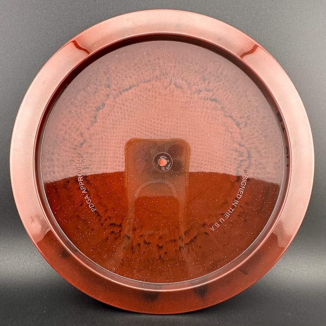 Feedback 750 Glimmer Prodigy