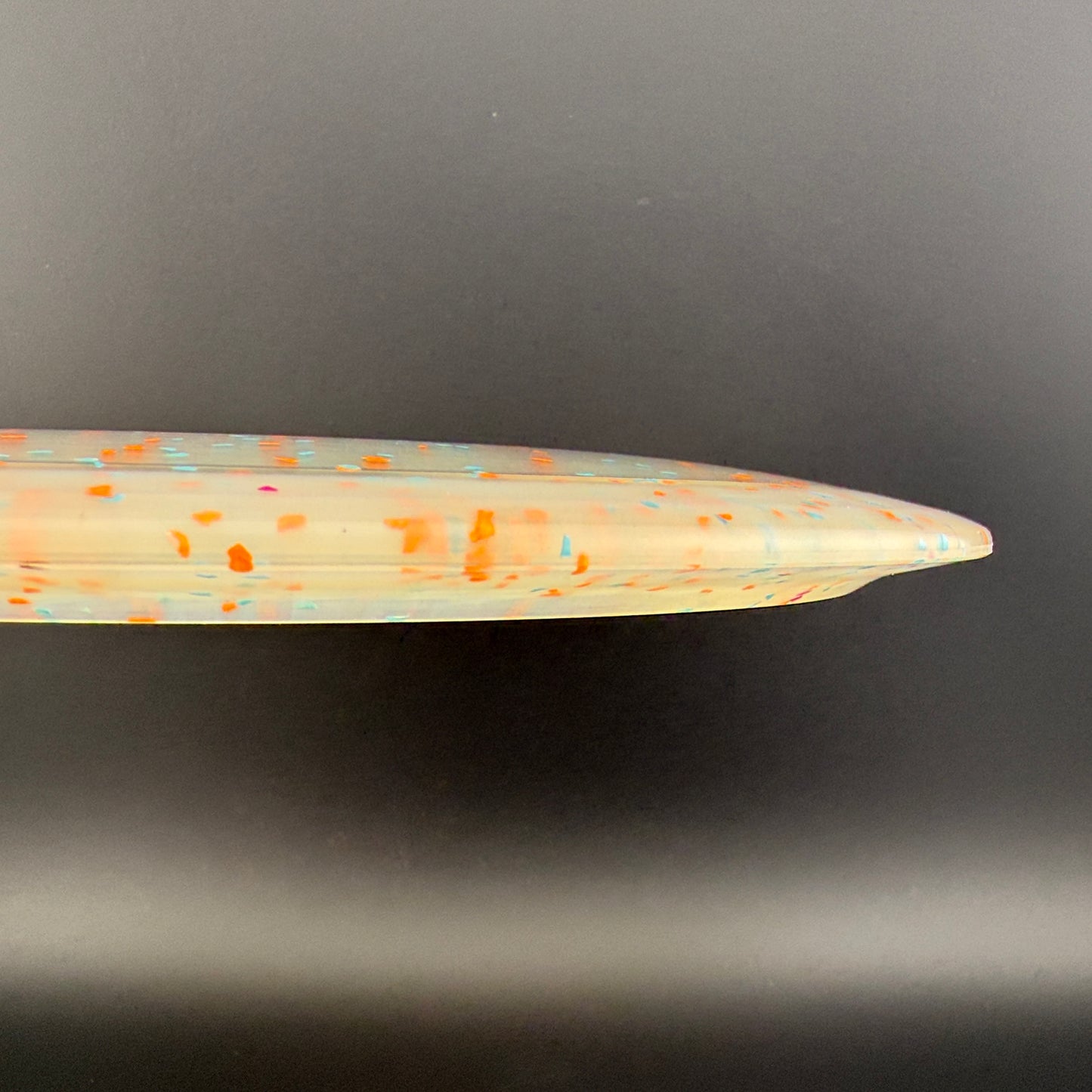 Confetti Z Vulture - Graffiti Bar Stamp