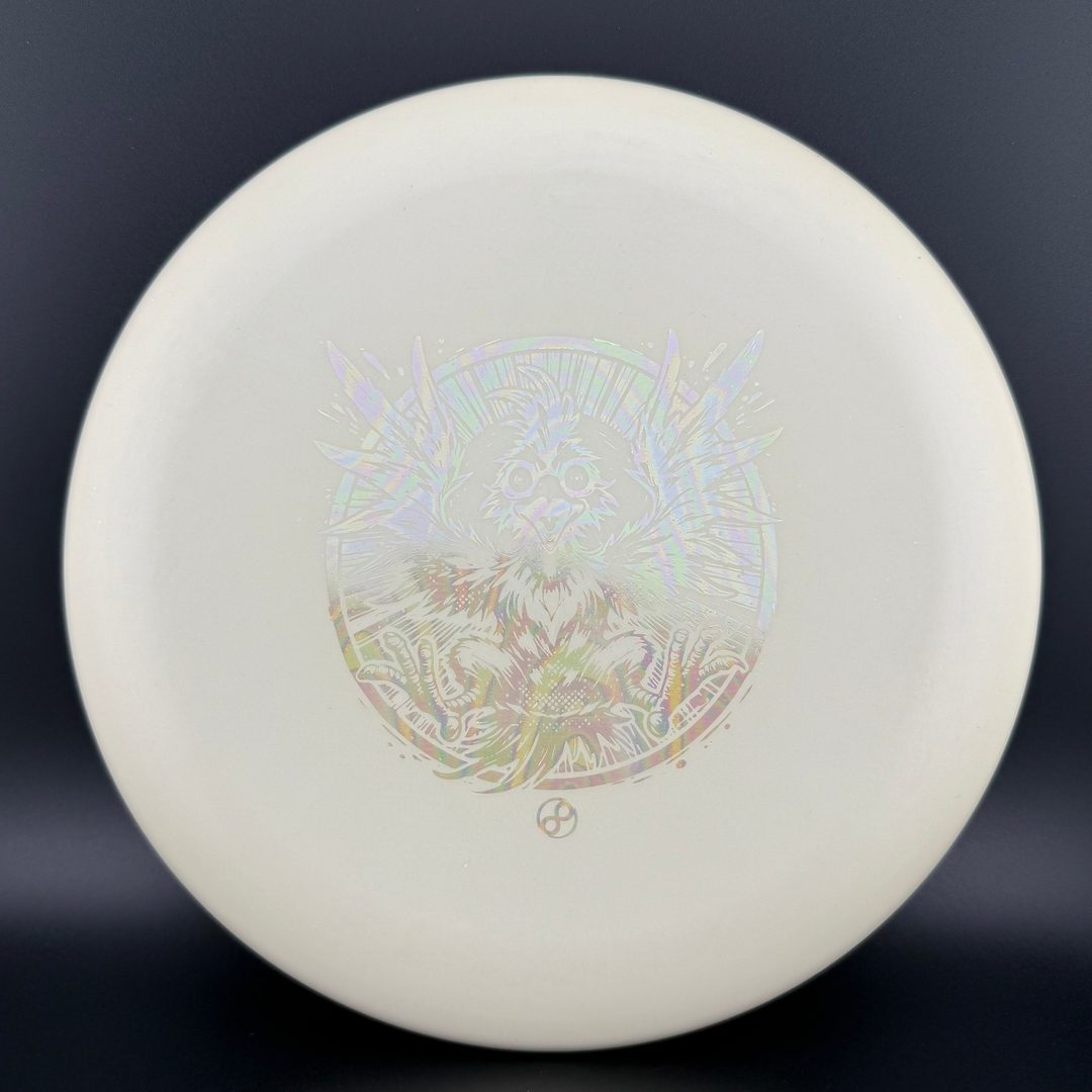 Glow Yeti Pro Aviar - Crazy Chicken Innova