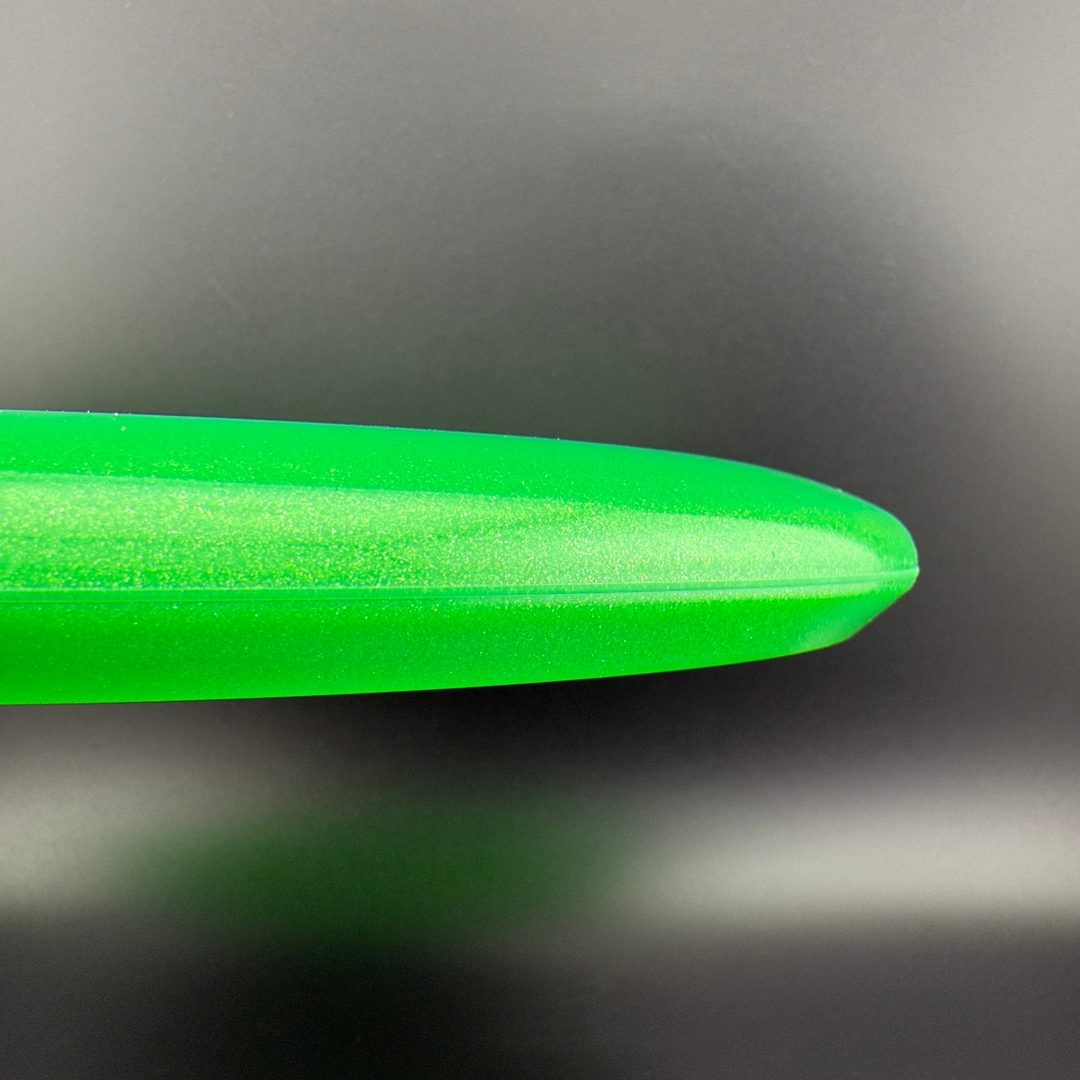 Moondust Champion Aviar - Lucky Star Stamp Innova