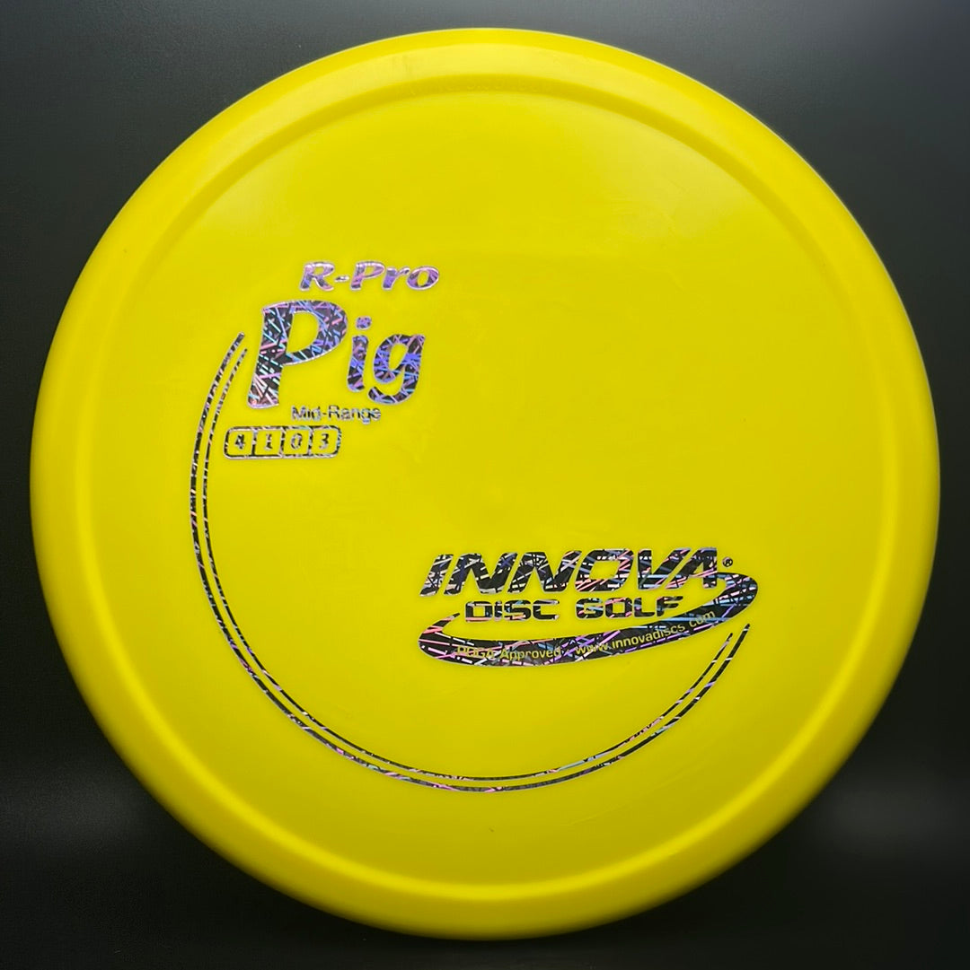 R-Pro Pig Innova