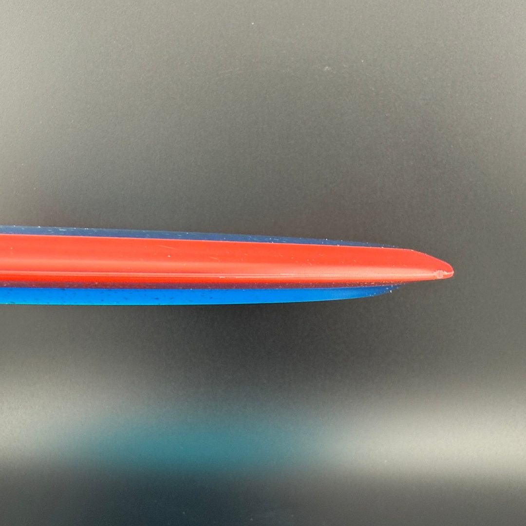 Particle Glow Proton Virus - PDGA Champions Cup 2025 Axiom