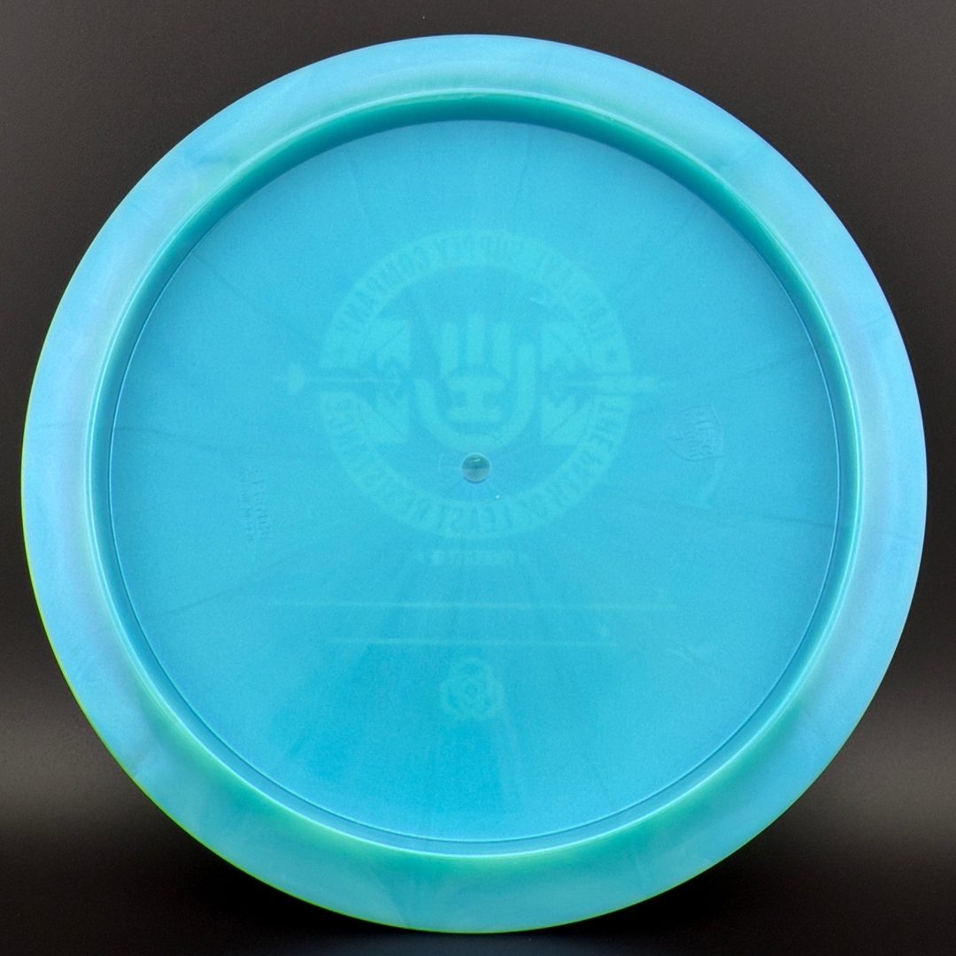 Meta Essence - Handeye Path Of Least Resistance Discmania