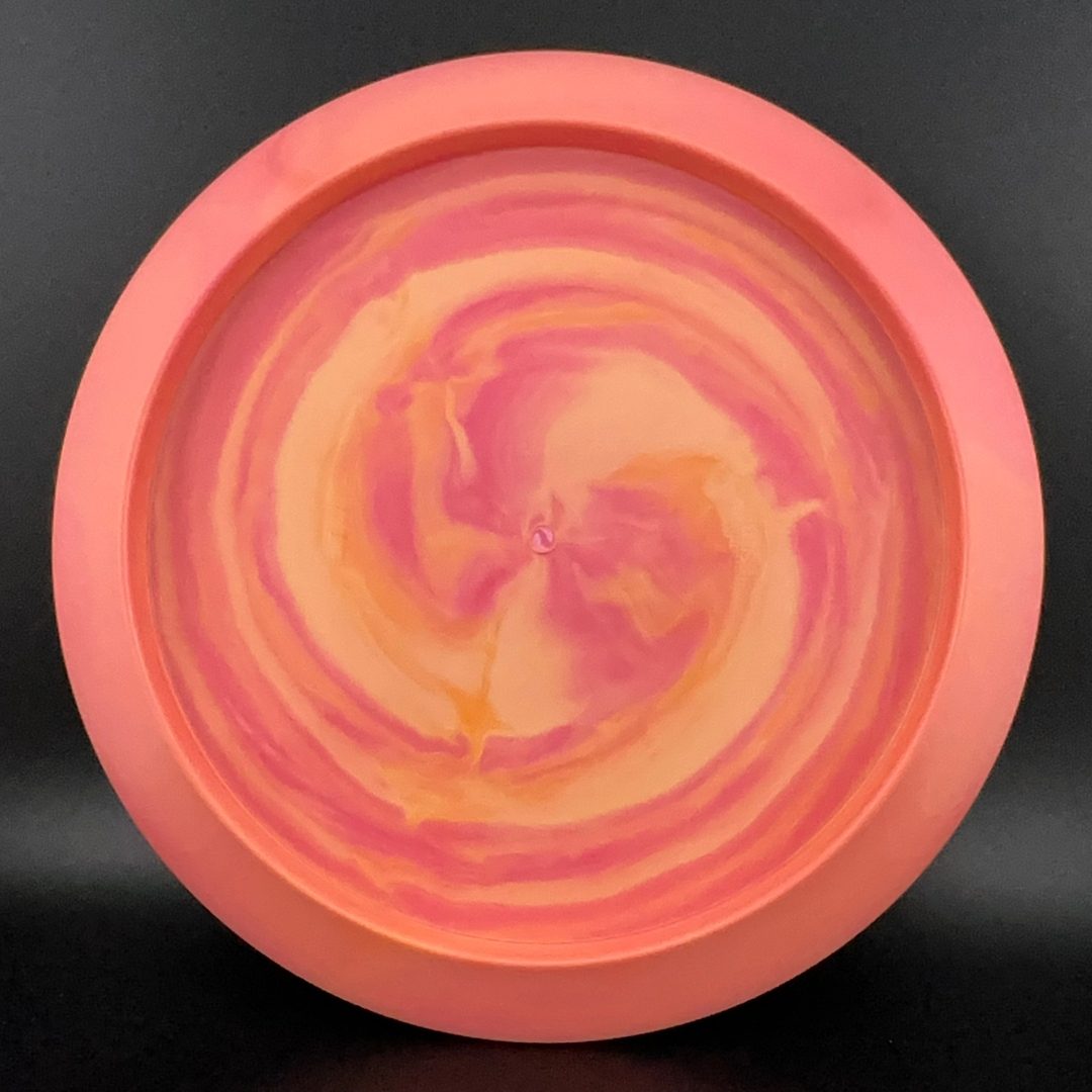 Swirly S-Line TD - Ella Hansen Triumph OTB Discmania