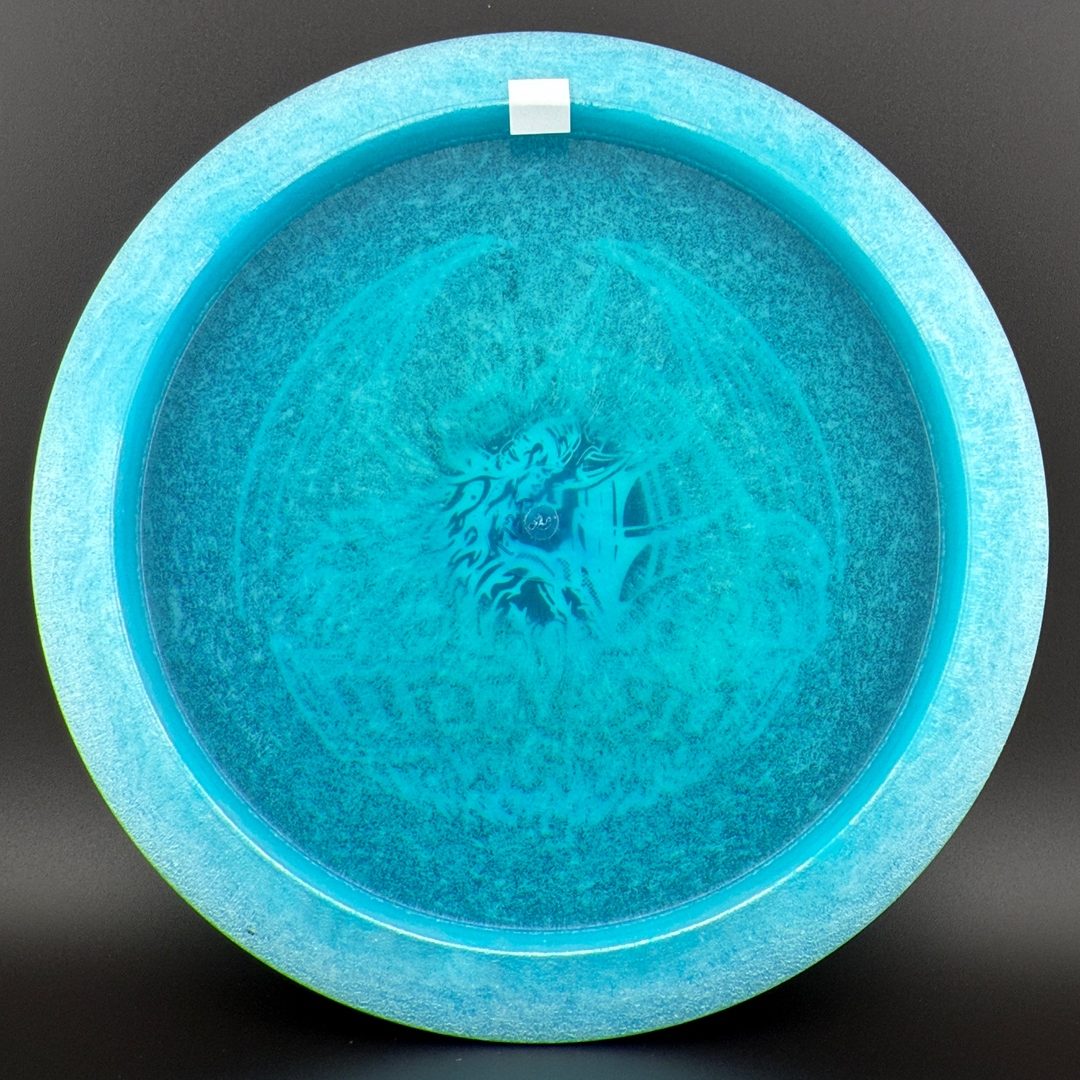 Champion Dragon - Floats in Water! Innova