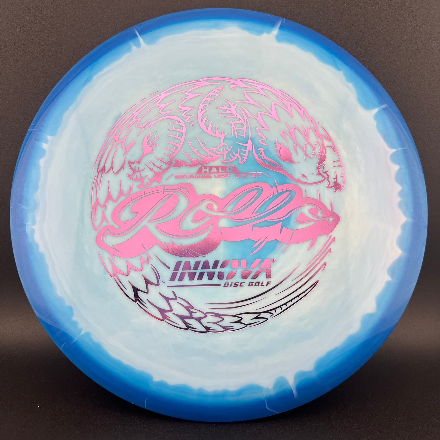 Halo Star Rollo Innova