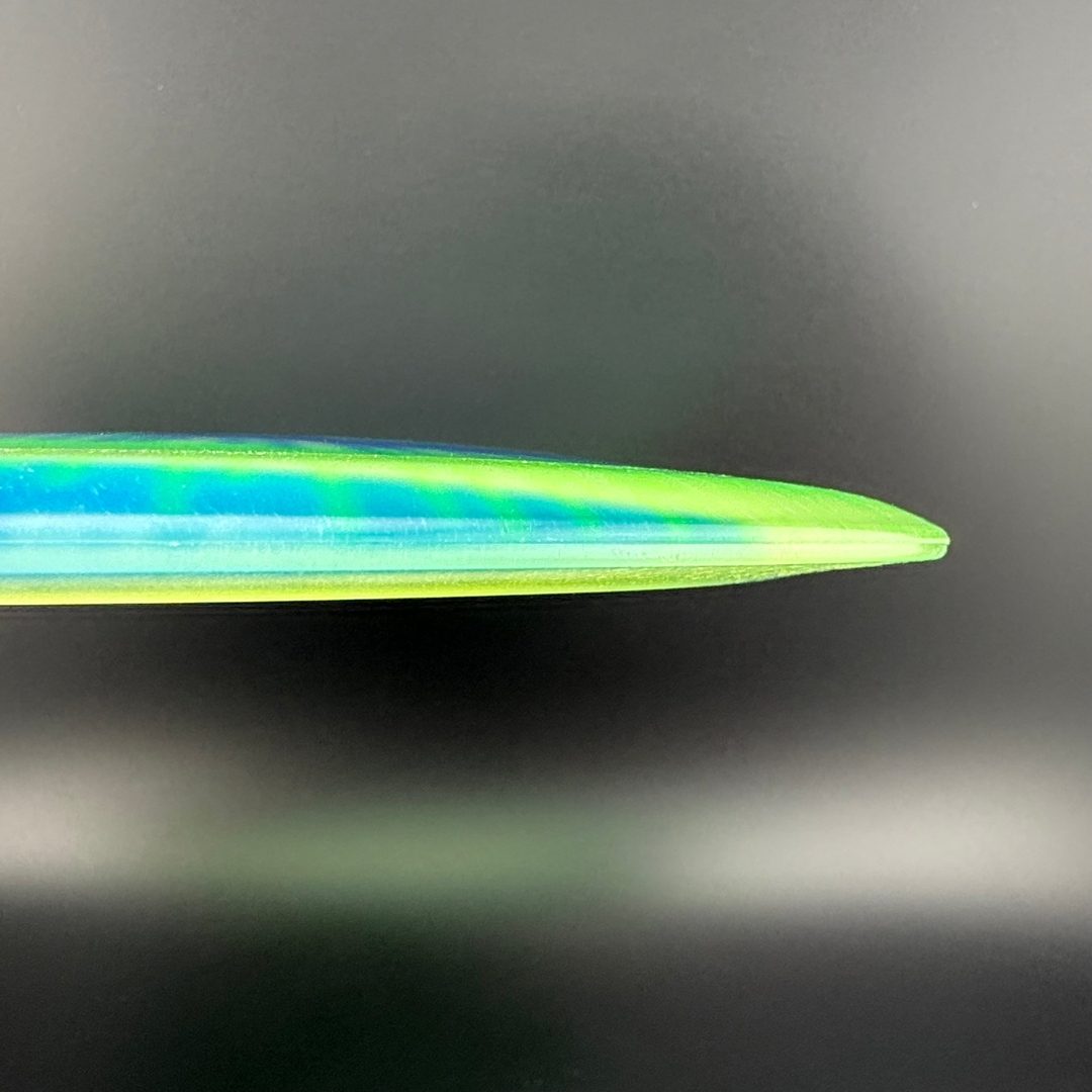 I-Dye Champion Daedalus - F2 Innova