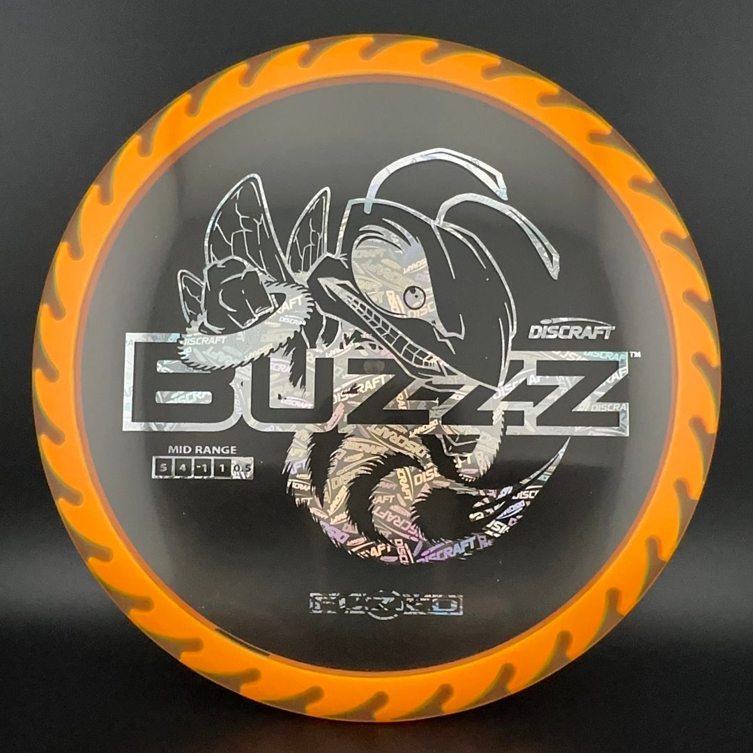 FuZed Buzzz - BuzzzSaw Bee Discraft