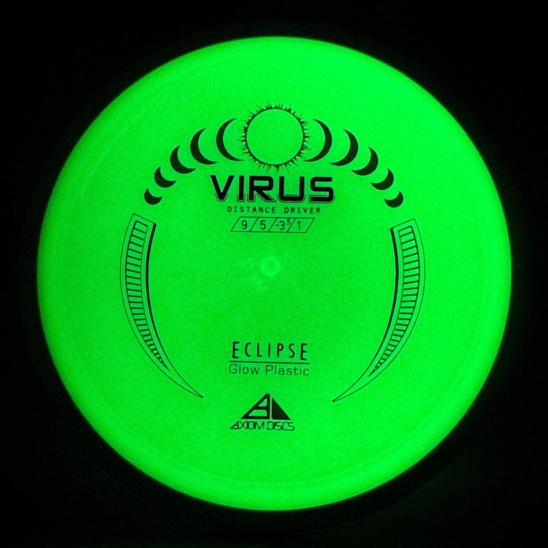 Eclipse Virus Axiom