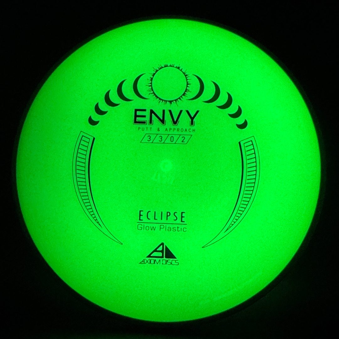 Eclipse 2.0 Envy Axiom