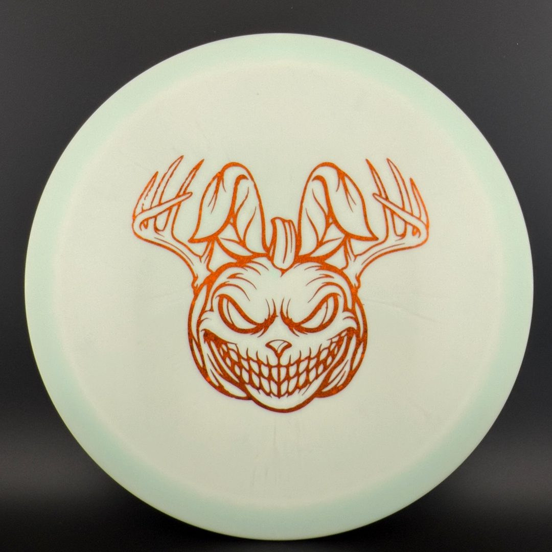 Lightweight Apex Jackalope - Halloween 2026 MINT Discs
