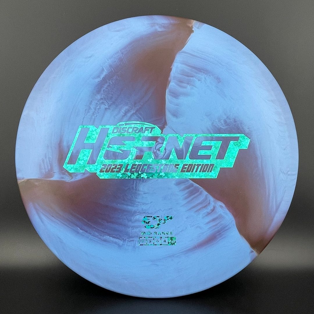 ESP Swirl Hornet Discraft