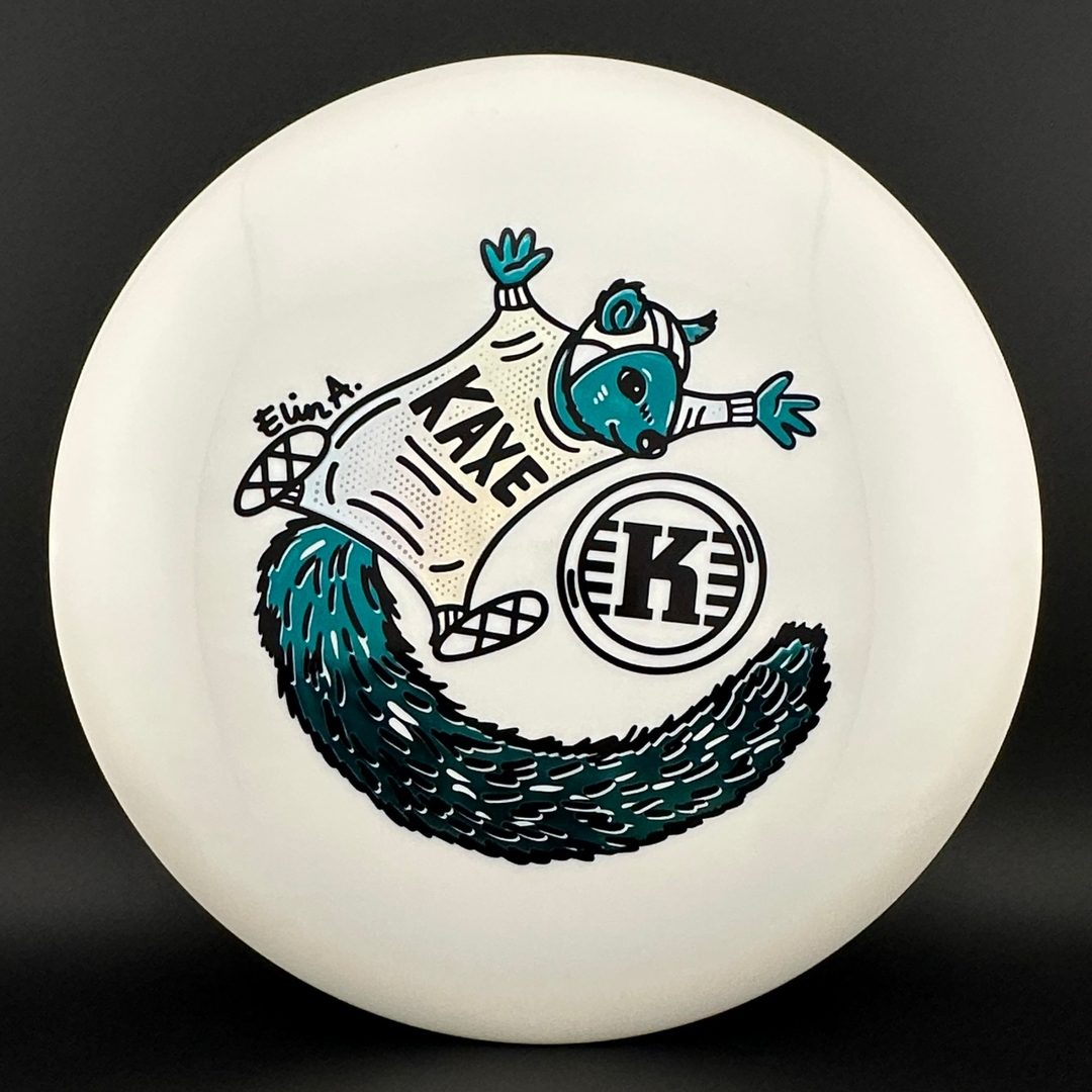 K1 Kaxe - Elin A. Collab Kastaplast