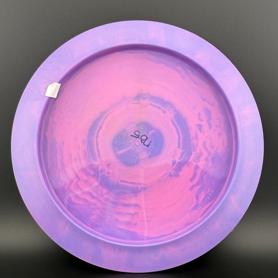 Swirly Star Destroyer - Air Force Innova