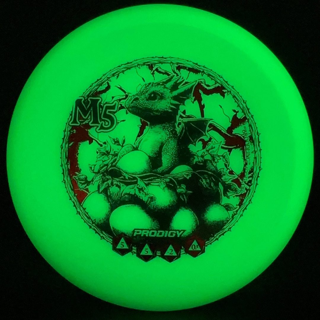 M5 Glow 400 - Broodling Prodigy