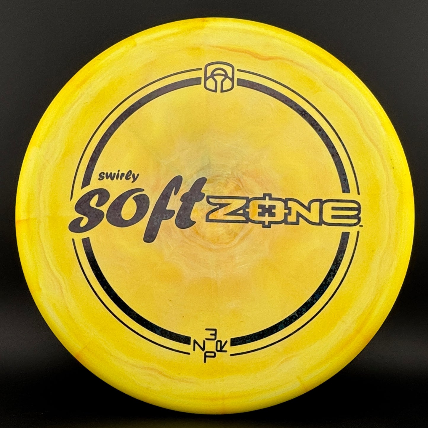 Soft Swirl Zone - Andrew Presnell - 2026 Ledgestone Edition