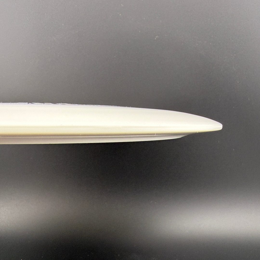 Tournament Prince - Joulupukki the Christmas Goat Westside Discs