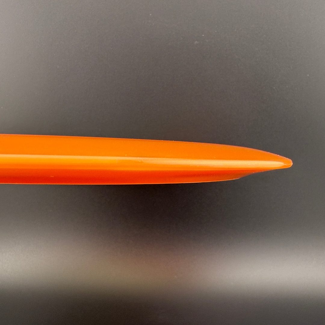 Glow Retina Oblivion Doomsday Discs