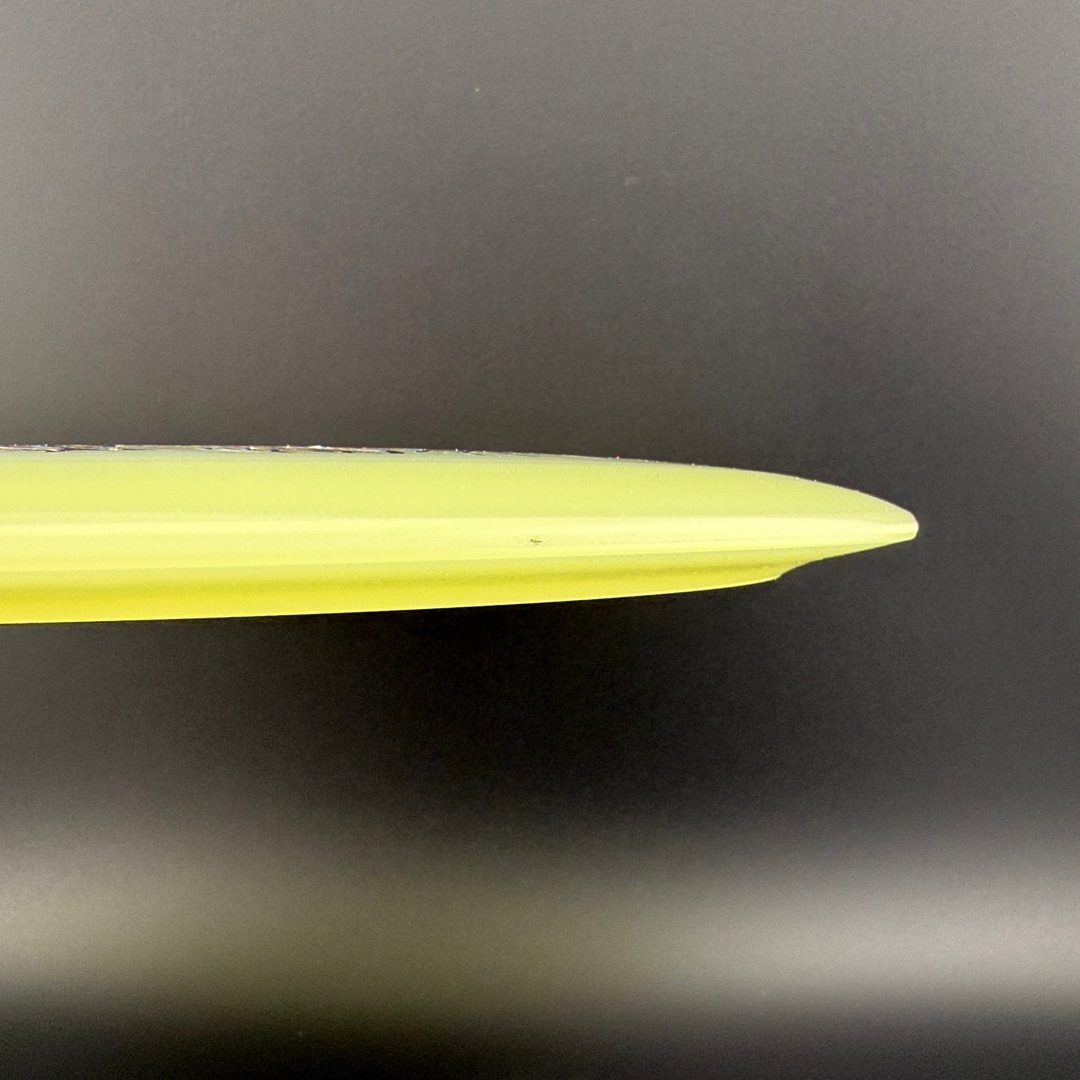 Proto Glow Champion Valkyrie - Krampus Claus by Tony Diaz