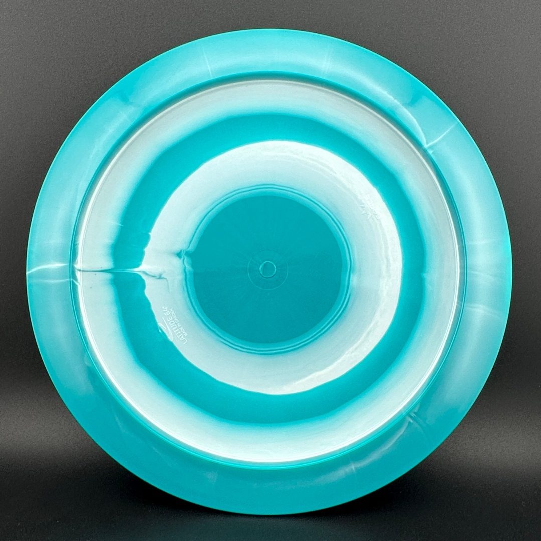 Grand Bullseye Grace - Kristin Latt - 2025 Signature Series Latitude 64