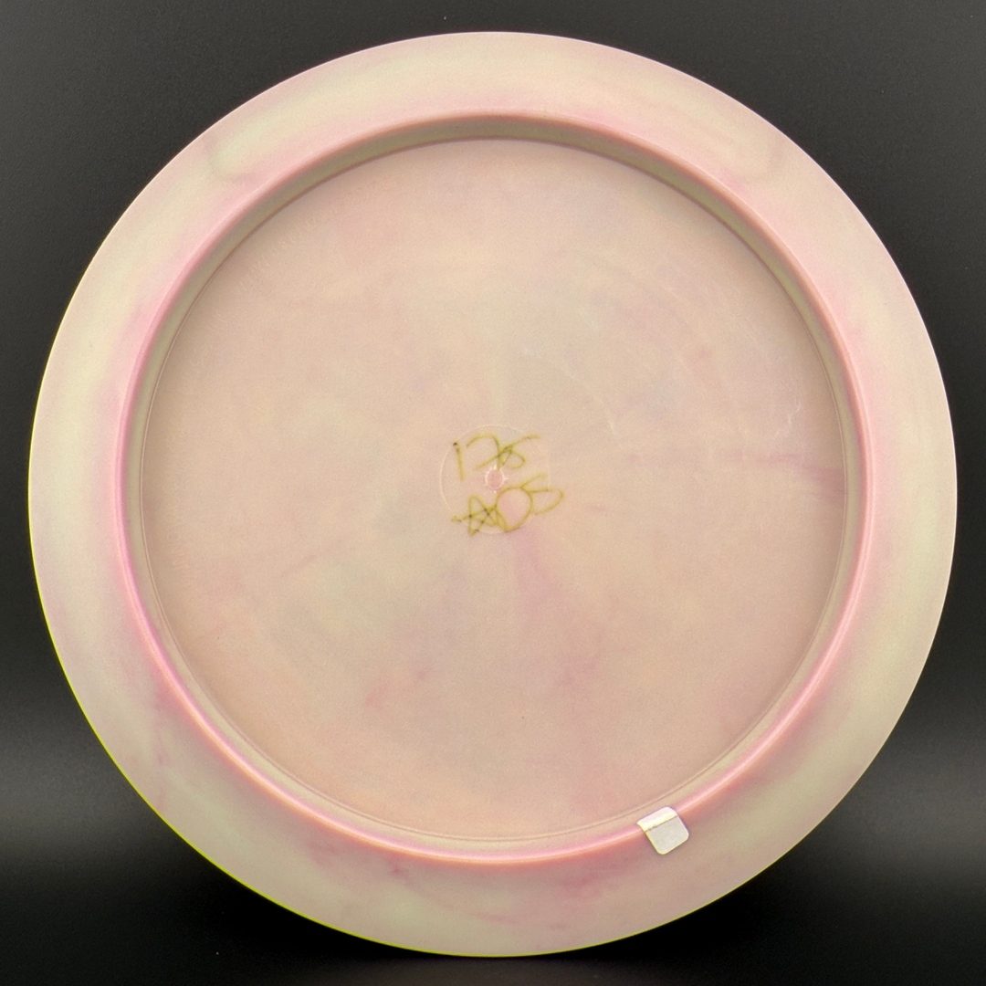 Swirled Star Destroyer *DS - 2X Leopard3 - Pink *Gibson Stash* Innova