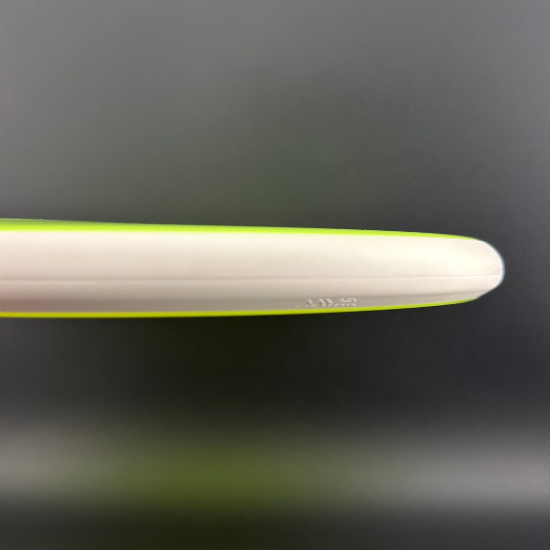 Soft Neutron Watt - Blank MVP